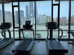 -上海外滩英迪格酒店
