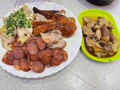 -老凌记广东烧鹅饭(宝利金店)