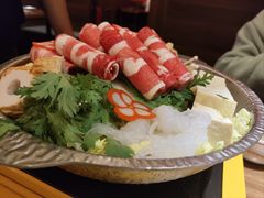 -隐月· 㐂和食屋(芝罘万达公馆店)