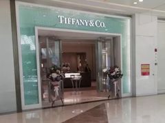 -Tiffany & Co.蒂芙尼
(天津万象城店)