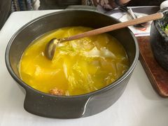 -野蔓果·山野菜(西湖景区·龙井茶田店)