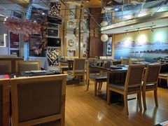 -昱匠·日本料理(金融街店)