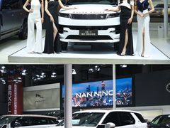 -南宁国际会展中心