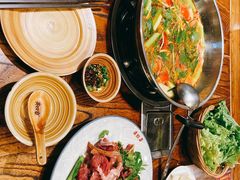 -亮欢寨(凯里总店)