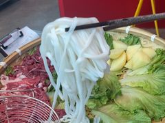 -为什么牛潮汕牛肉火锅(中信广场店)