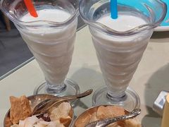 -品味泸沽湖•民族特色菜(大落水店)