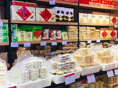 零售区-北京稻香村(望京新世界店)