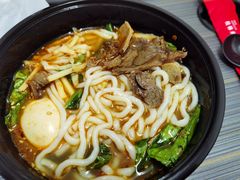 -桂在香知桂林米粉(南岗松雷店)