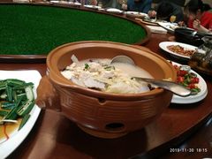 -郑庄脂渣海鲜楼(九水路店)