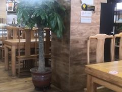 大堂-王胖子驴肉火烧(鼓楼店)