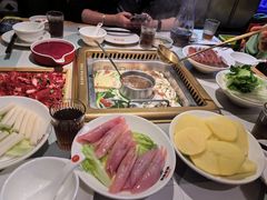 -雾都渣渣火锅(南城智汇城店)