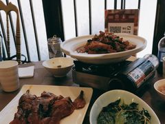 -丽华园(汉阳龙阳店)