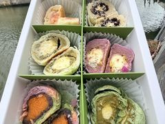 -好一朵茉莉花(老门东店)