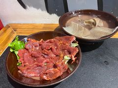 -谭记重庆老火锅(总店)