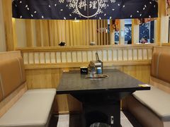 -老熟人烤肉城(马家堡店)