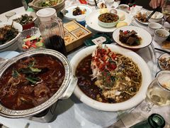 -三品香·江浙菜(松江九谊店)