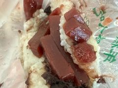 白米年糕-清真·白记年糕(牛街北口店)