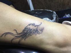 -汉刺青TATTOO STUDIO