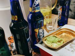 -烤小呆碳烤大肉筋