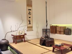 -潮汕味道·煮海餐厅(金麟大厦店)