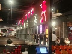 -牛很鲜潮汕牛肉火锅(朝晖路店)