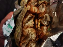 -清真·二嫂子煎饼果子(鼓楼旗舰形象店)