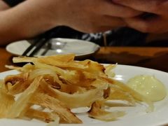 -福烤锦花(长乐路店)