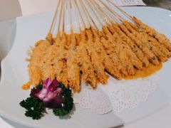 -南山翁新概念川菜(江宁万达广场店)