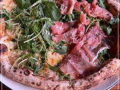 -PIZZA BIANCA(万象城店)