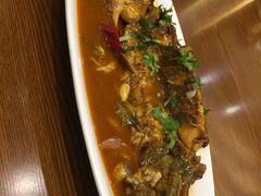 -胖姐渔村(中源大道店)