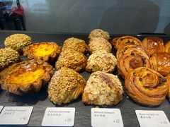 -Money Shops(愚园路店)