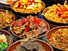 -阳阳老火锅(小南门店)