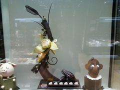 -BLACKSWAN黑天鹅(环球店)