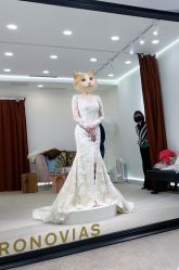 婚纱-纯色时光婚纱艺术馆WHITE