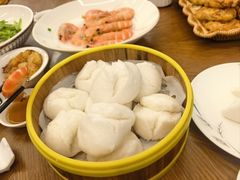 -渔满仓海鲜渔家(象山二店)