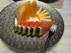 -深圳美高梅酒店-品聚嘉府中餐厅