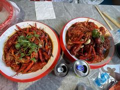 -盱眙虾怪·旗舰店