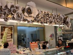 -花花卷卷·鲜食蛋糕(静安久光百货店)