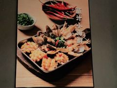 -小红烤翅(傅厚岗店)