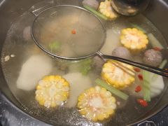 -潮发潮汕牛肉店(龙洞店)