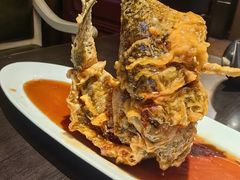 -老牌坊鲁菜名店(聊城美食岛店)