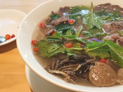 -越美小馆·越南料理(曲江店)