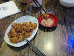 -米小姐肉蟹煲(万达店)