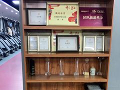 -超越健身(海悦天地店)