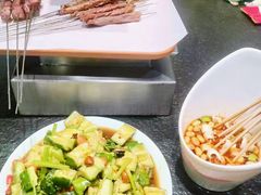 -晓波烧烤(南桥店)