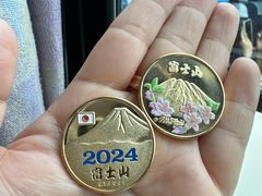 -富士山吉田線五合目