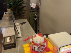 -青曼SPA·按摩·采耳·足道(龙之梦店)