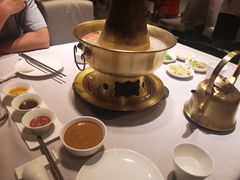 -鼓楼东街老火锅(鼓楼店)