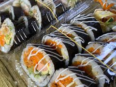 -南大门韩国米糕(公滨路店)