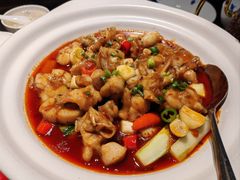 -简小舍·民间手艺菜(武昌江滩店)